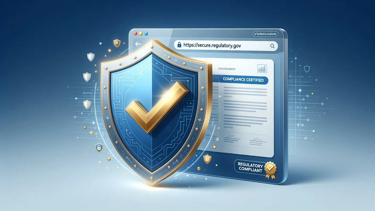 Verificación del dominio .es y sello DGOJ