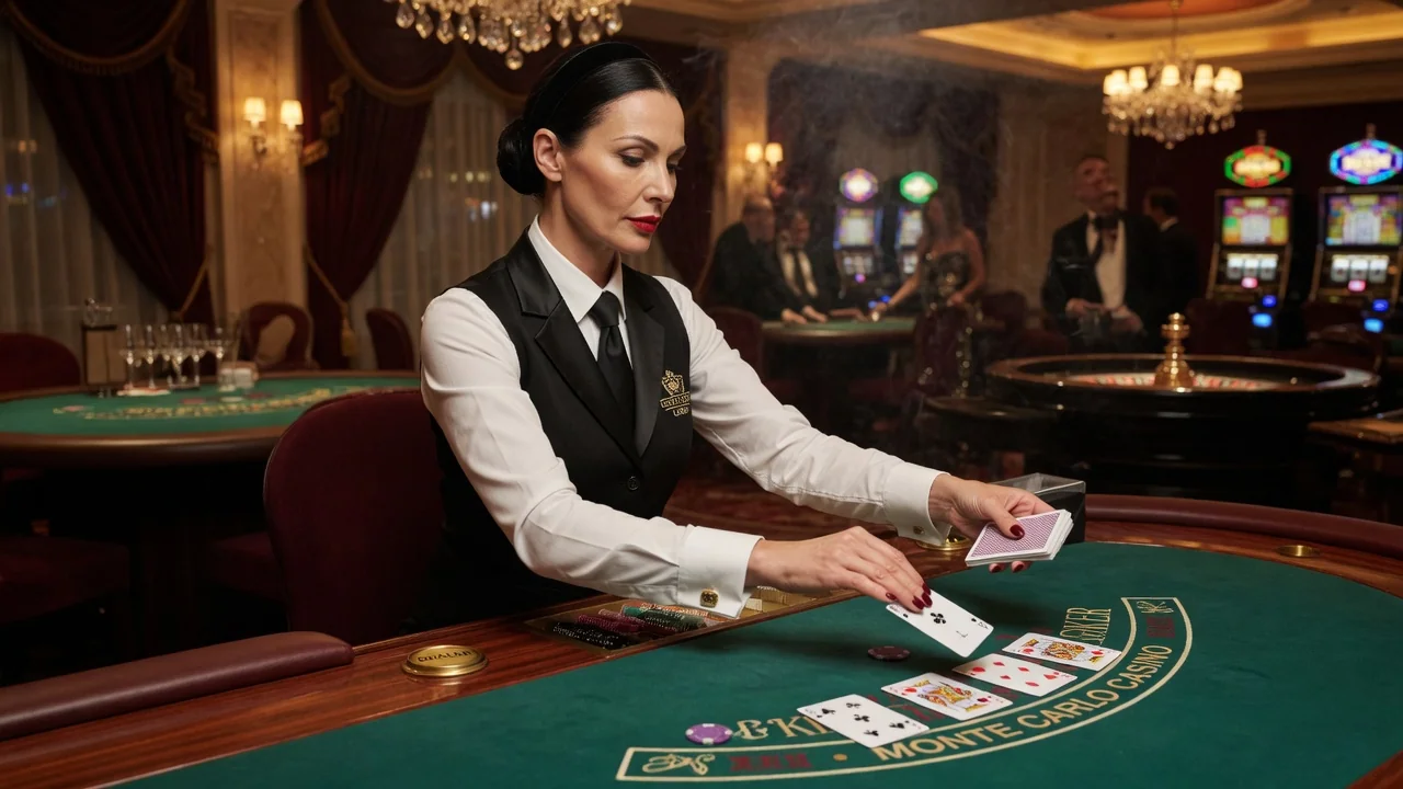 Mejores Casinos de Poker con Dealer en Vivo en España
