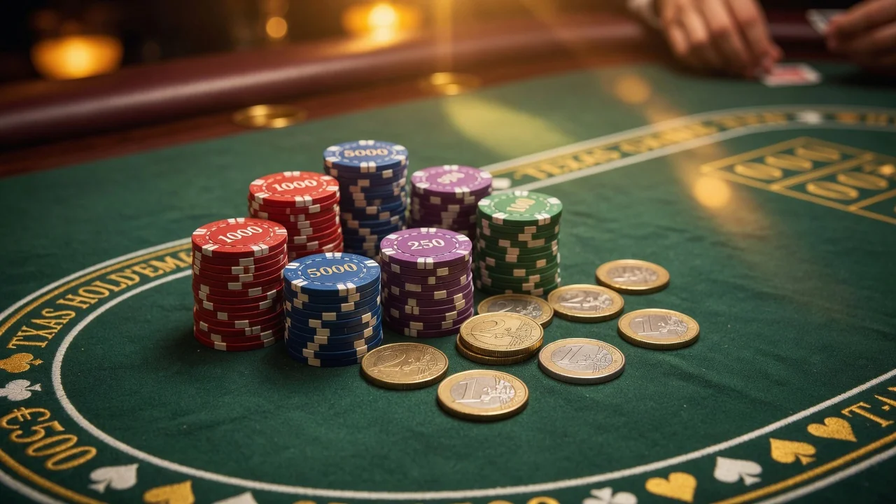 Freerolls de Poker: Análisis Real de Torneos Gratuitos