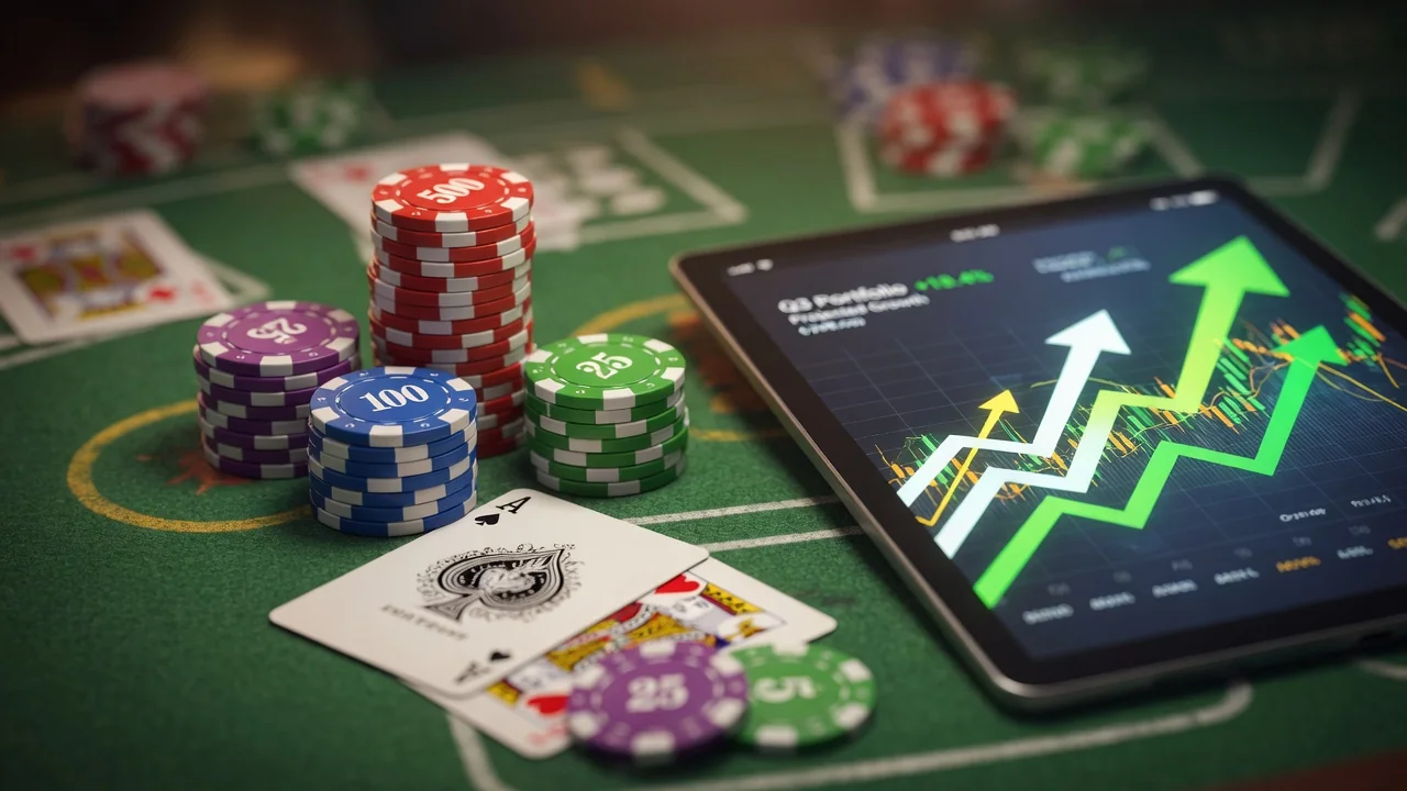 Requisitos de Apuesta en Poker: Guía del Rollover