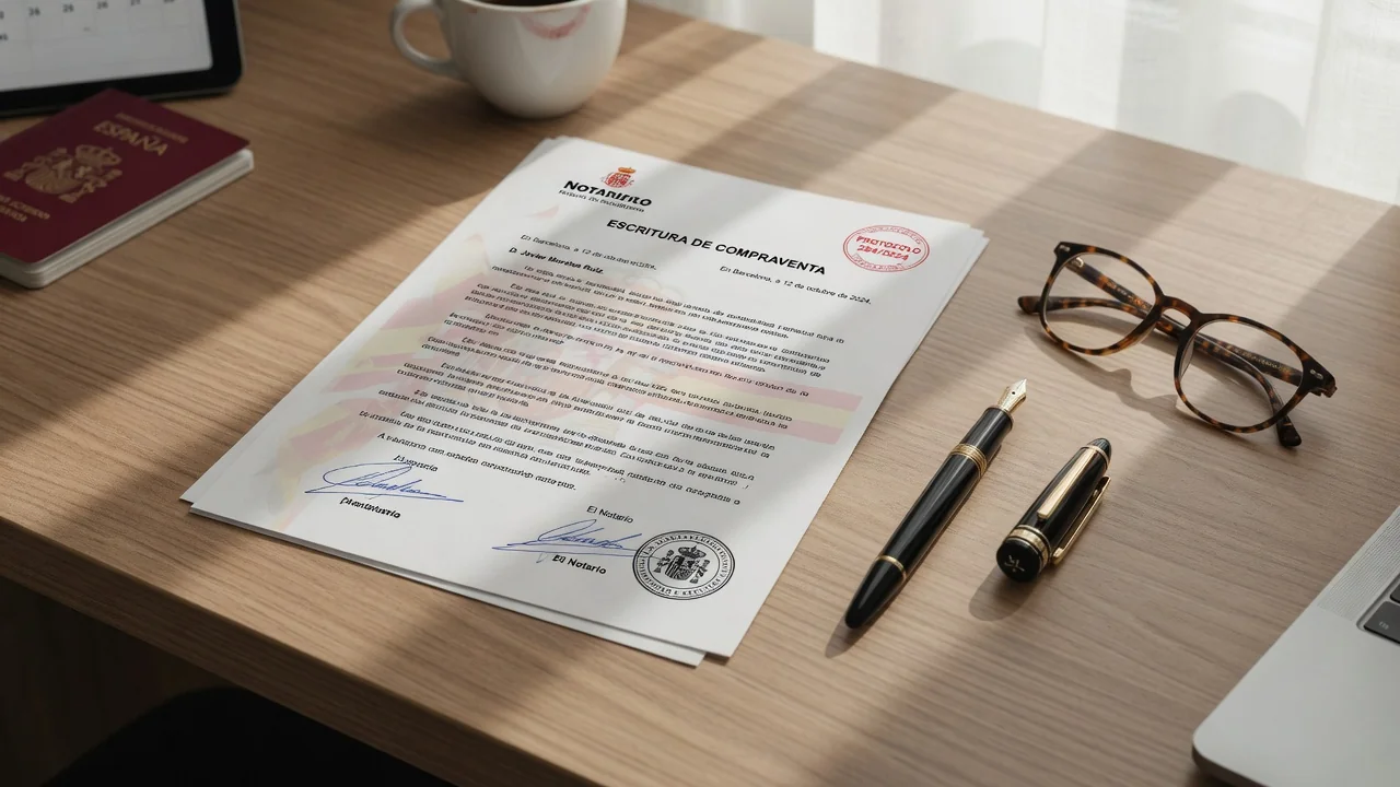 documento legal términos uso